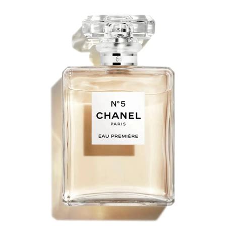 chanel no 5 eau premiere 75ml price|Chanel no 5 perfume cost.